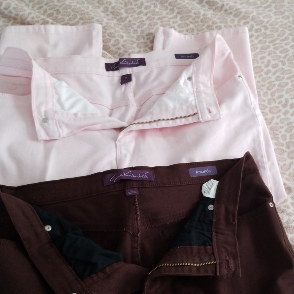 Pants